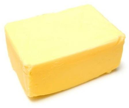 Fresh Unsalted Butter