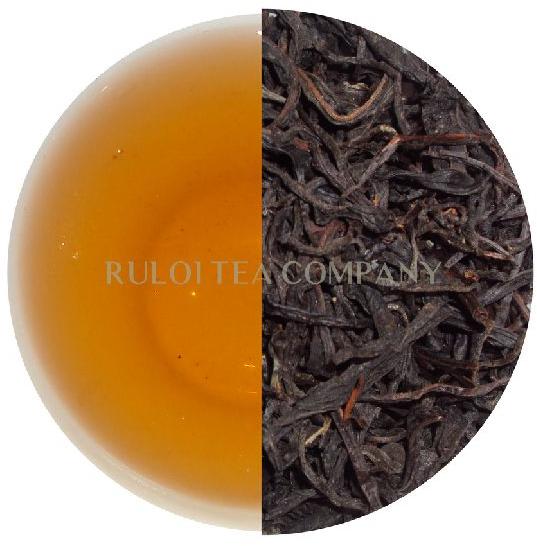 Organic Black Tea