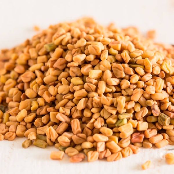 Fenugreek Seeds