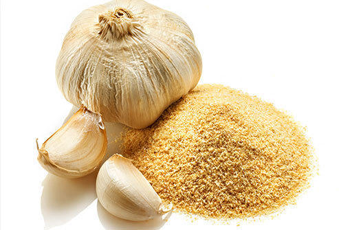 Garlic powder