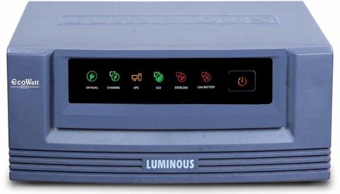 Luminous Inverter