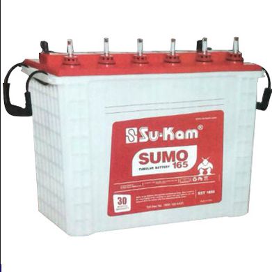 Su Kam Inverter Battery