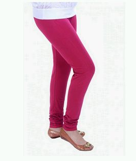 Churidar Deep Rani Leggings