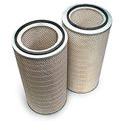 Dust Collector Filter Cartridges