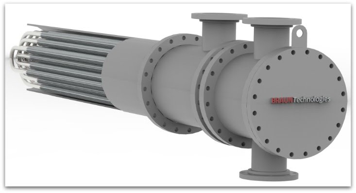 tank suction heaters
