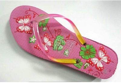 Sublimation Flip Flops