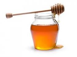 natural honey