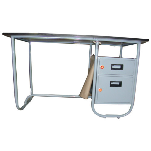 Steel Table, for Study
