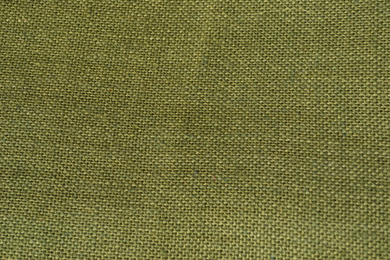 Moss Crepe Fabric