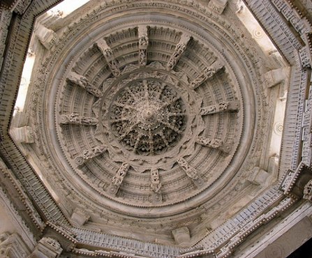 Marble Dome
