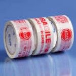 Stock Printed TAPE