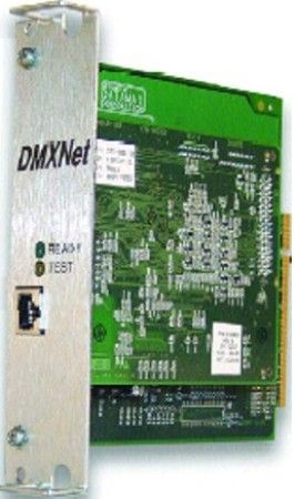 Datamax Ethernet Card