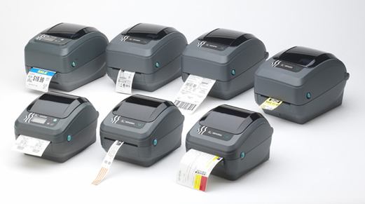 Zebra G-Series Printers