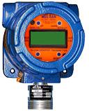 gas detection systems