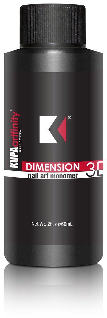 ArtFinity Dimension 3D Nail Art Monomer (2oz)