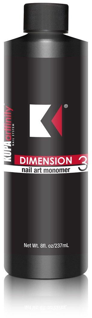 ArtFinity Dimension 3D Nail Art Monomer (8oz)