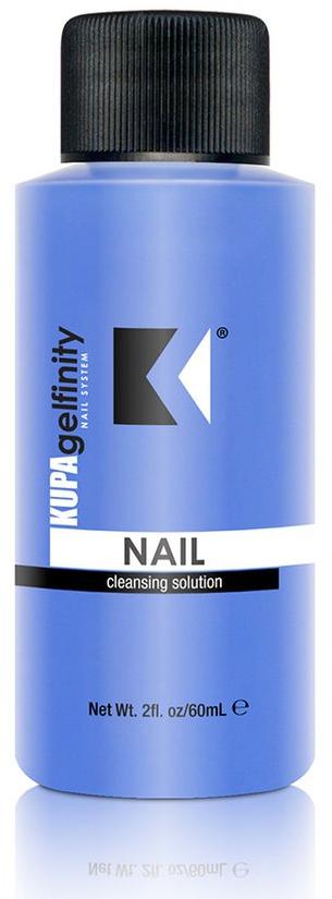 GF Nail Cleansing Solution (2oz)