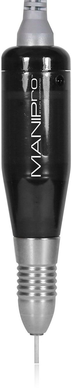 MANIPro Original Handpiece BLACK Electric Nail File