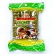 Coconut Cookies Pandan Flavour