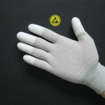 HF ESD Glove