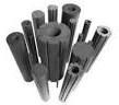 Carbon steel Impeder Ferrite Rods Core, for erw steel tube manufacturing, Shape : 10, 12, 14, 16
