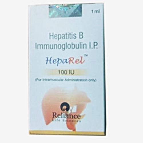 hepatitis b immunoglobulin