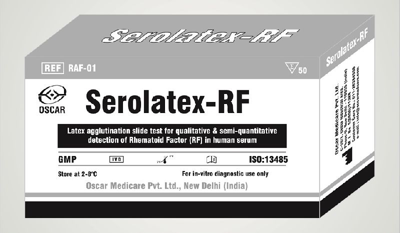 Serolatex - RF