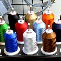 sewing threads