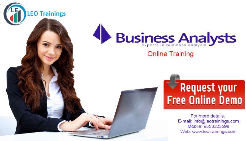 Business Analytics Training Service