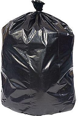 Disposable sack
