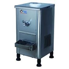 Stainless Steel Water Cooler, Cooling Capacity L/H : 10L