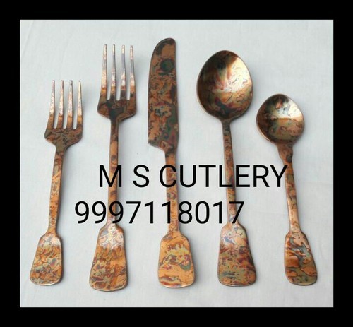hotel Cutlery Set