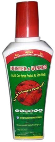 Hunter & Winner Insect Repellent Spray