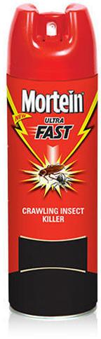 Mortein Crawling Insect Killer Spray
