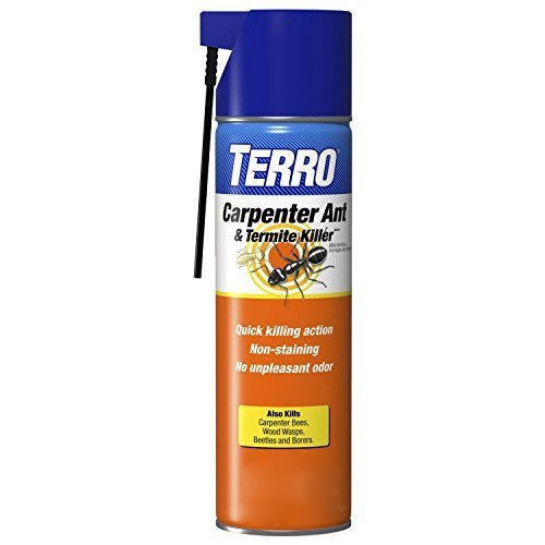 Terro Ant & Termite Killer Spray