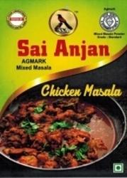 Sai Anjan Chicken Masala