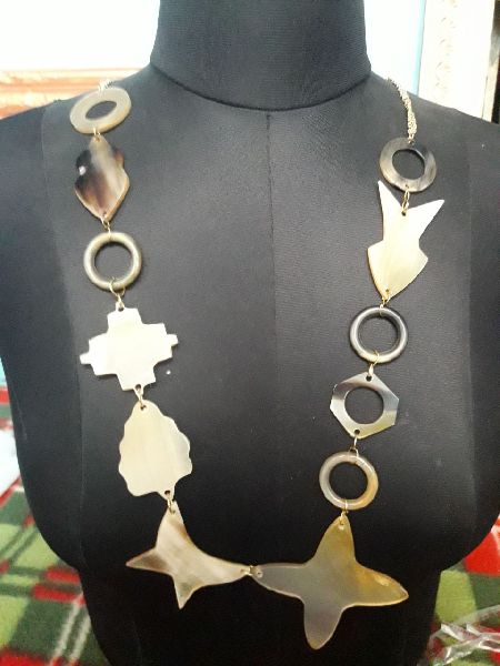 Fashion Jewellery Necklace