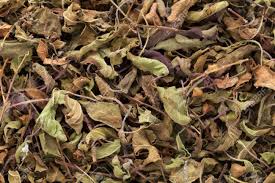 Tulsi Dry Leaves