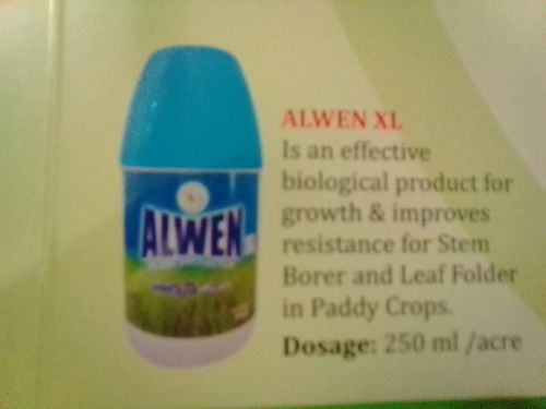 Alwen XL Plant Growth Promoter