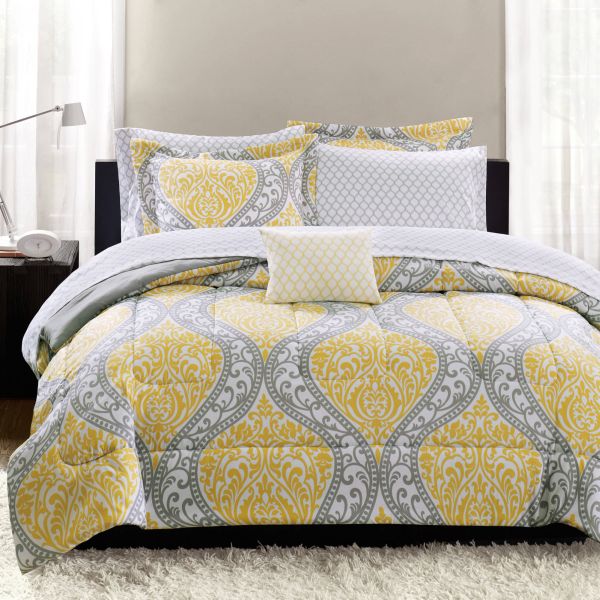 Bed Linen Sets