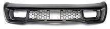 Front Fascia Grille w/Fog Lamps