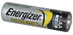 Energizer Alkaline AA Battery