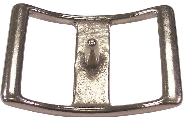 Conway Buckle