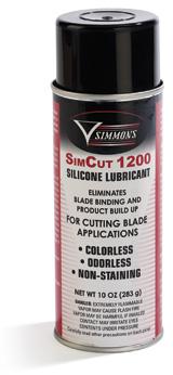 silicone lubricant