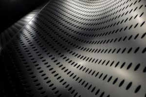 Perforated Sheets Aviation
