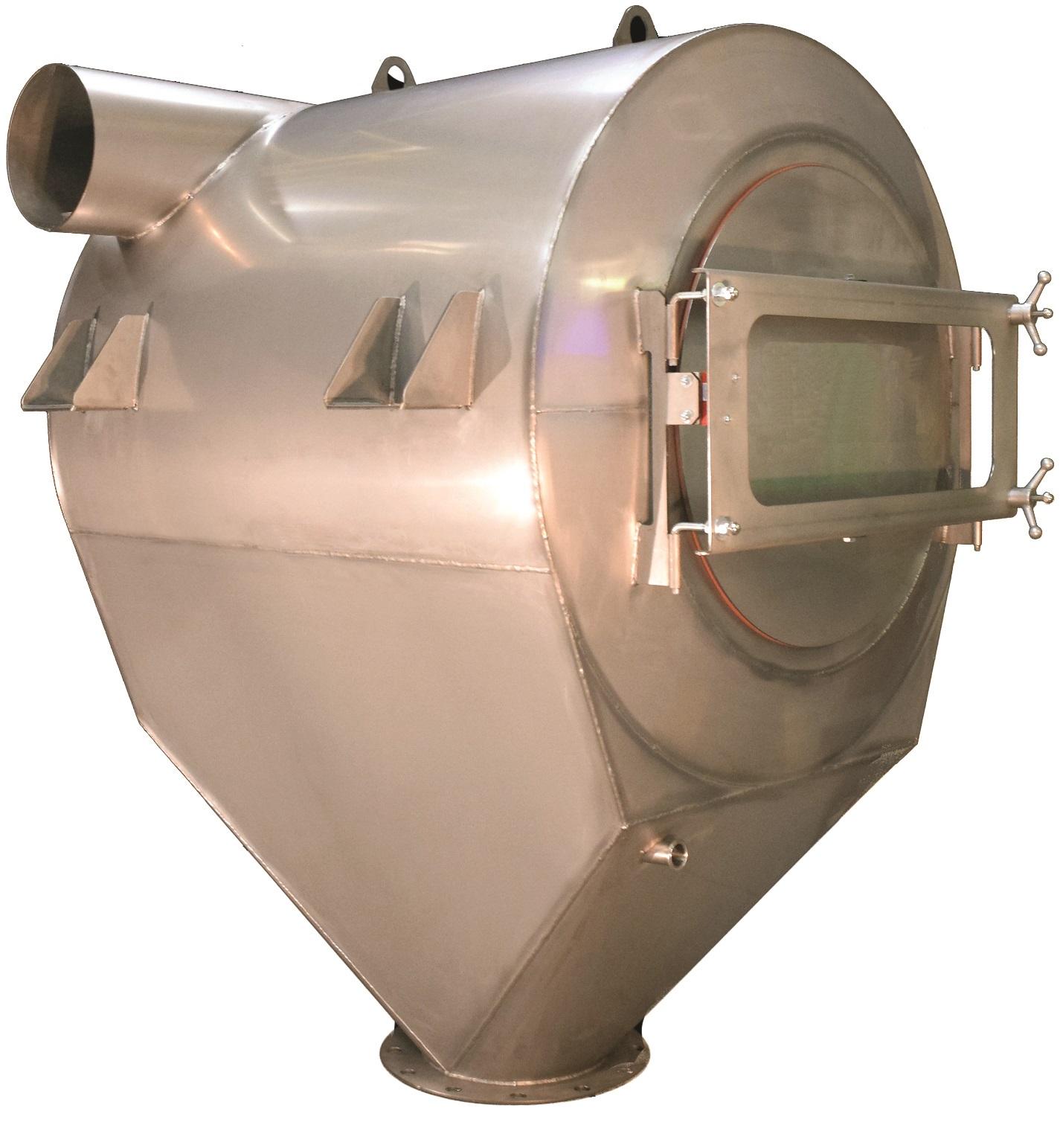 Kleen Horizontal Product Separator