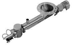 KleenFeed Screw Feeder