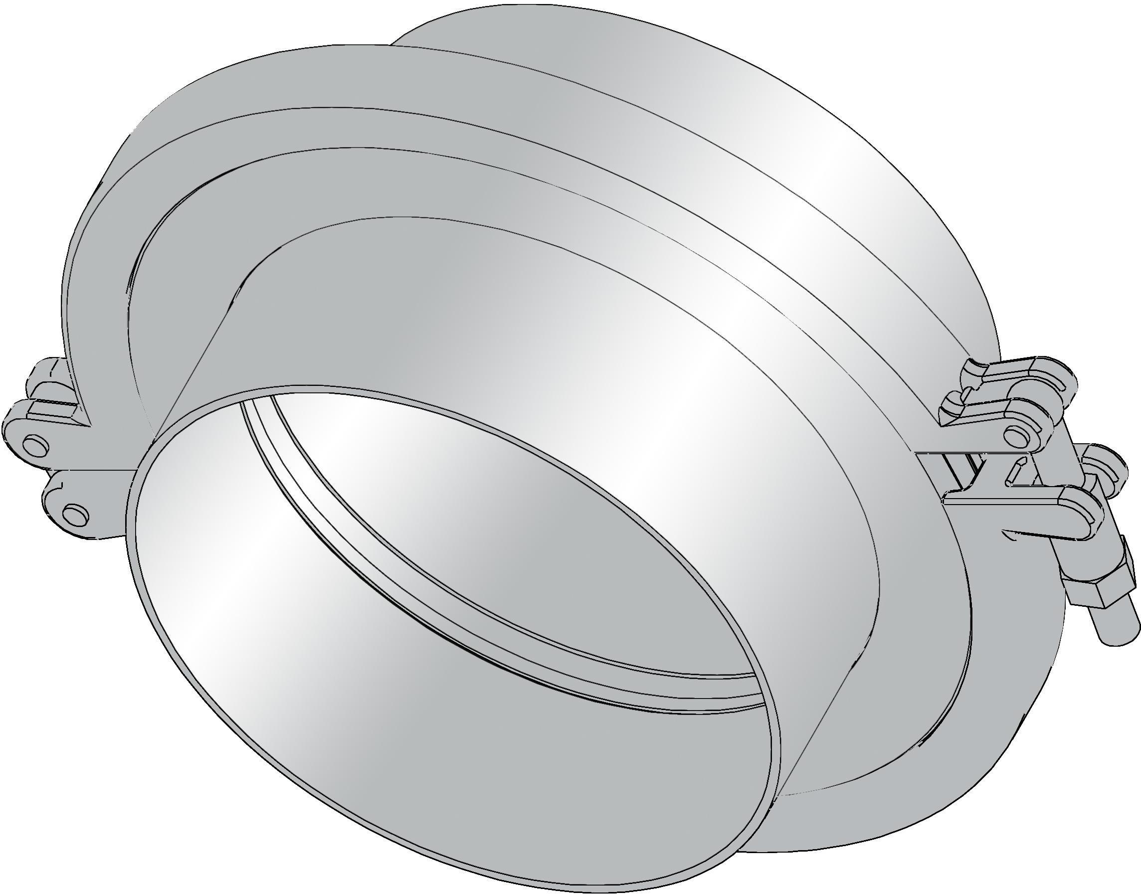 Pipeline Connections