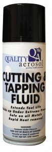Cutting & Taping Fluid