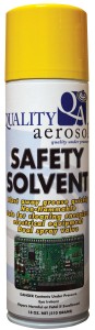 safety solvent